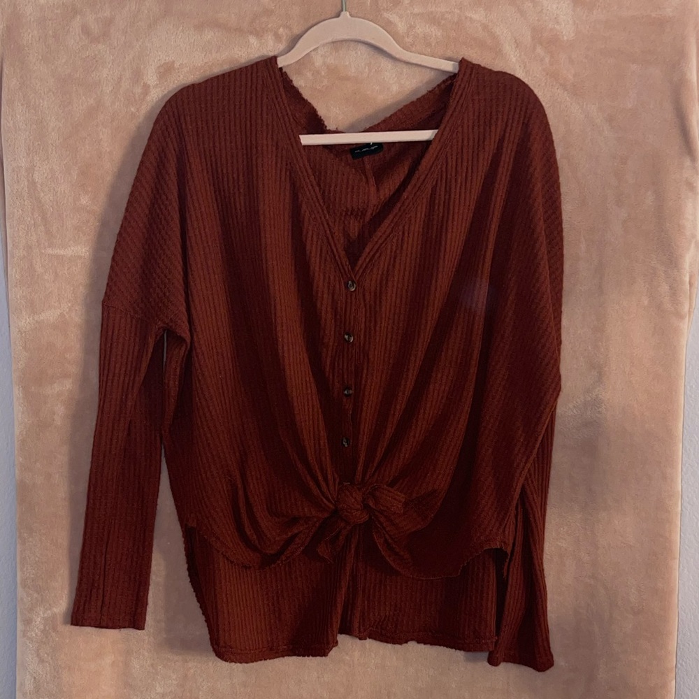 Urban outfitters long sleeve sweater